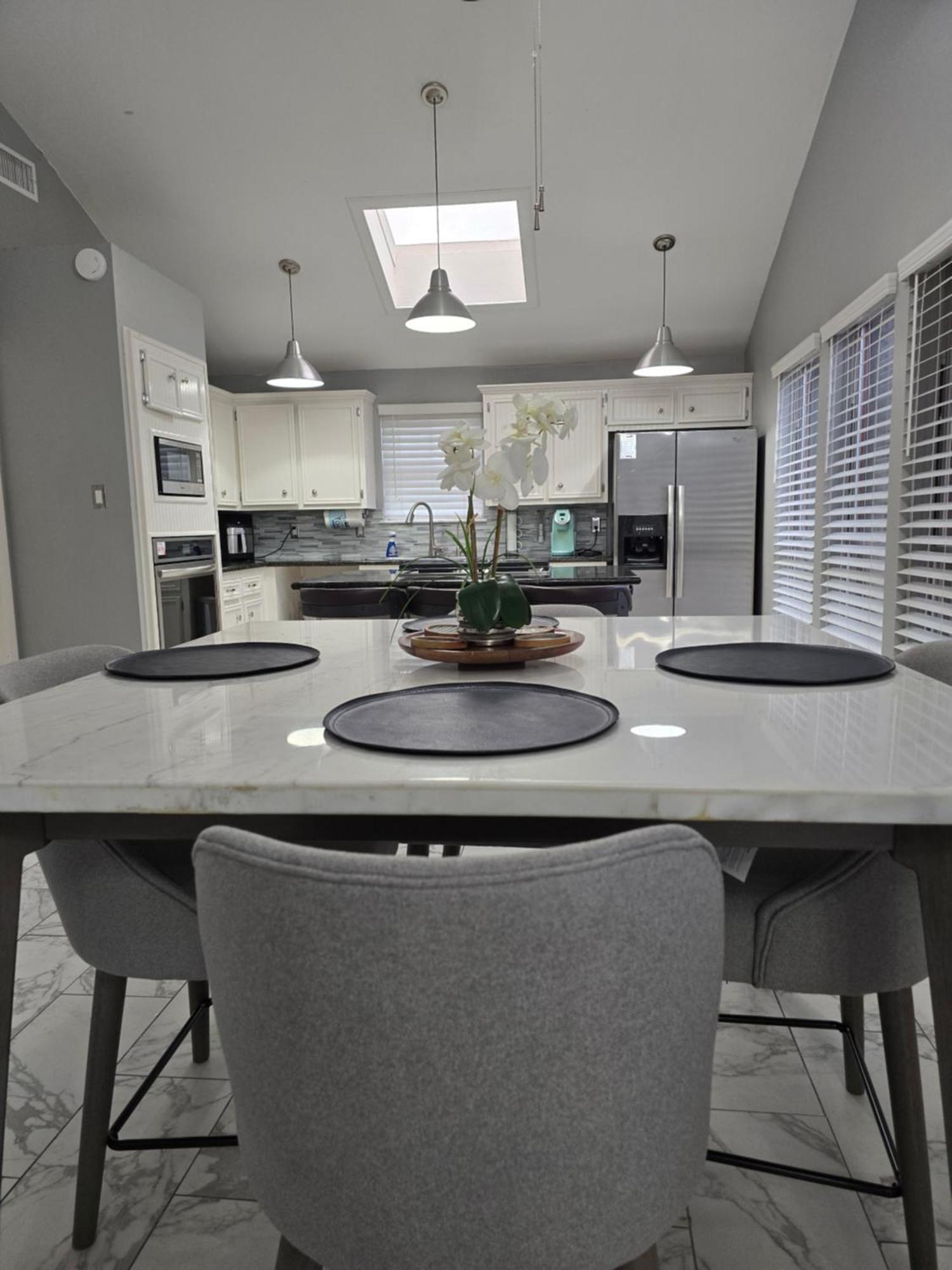 1976houstongem Luminous Pvtpool & Hottub Dt20mins For Lrg Families 6beds 2bath Tatil Evi Houston