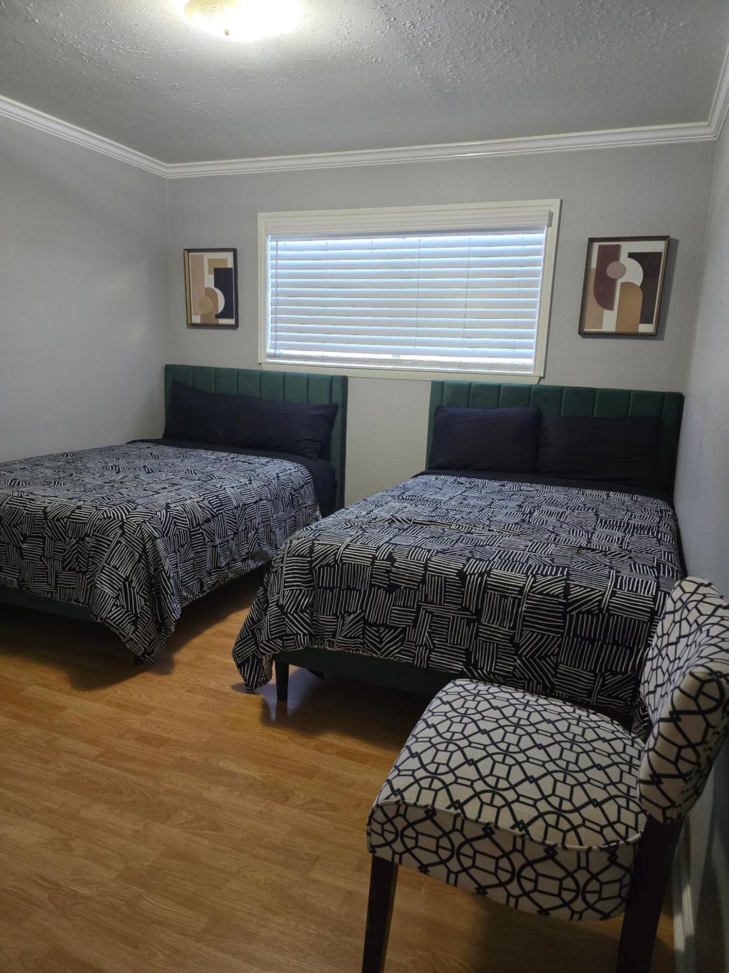 Tatil Evi 1976houstongem Luminous Pvtpool & Hottub Dt20mins For Lrg Families 6beds 2bath Houston